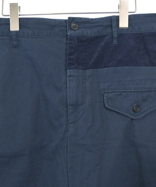 Engineered Garments กางเกงขาสั้น