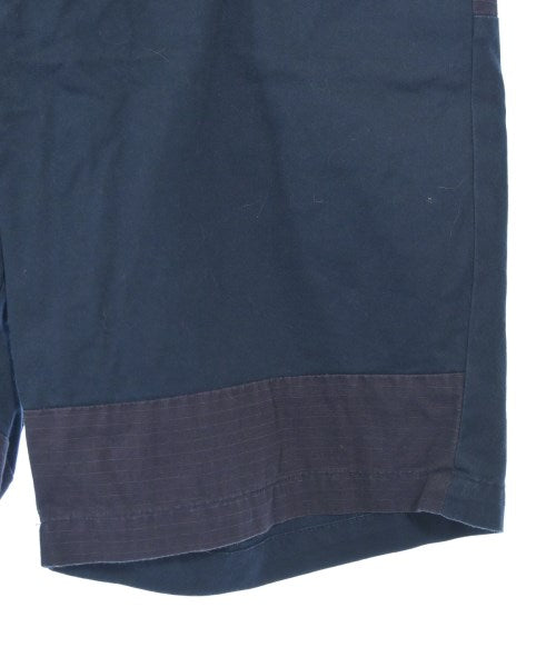 Engineered Garments กางเกงขาสั้น