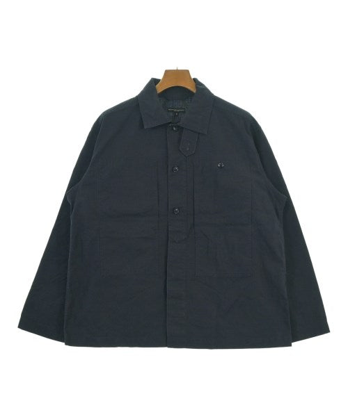 Engineered Garments แจ็คเก็ตเบลาส์