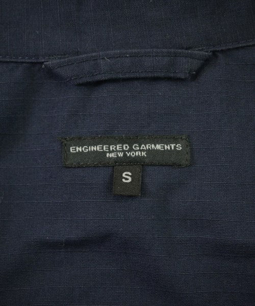 Engineered Garments แจ็คเก็ตเบลาส์