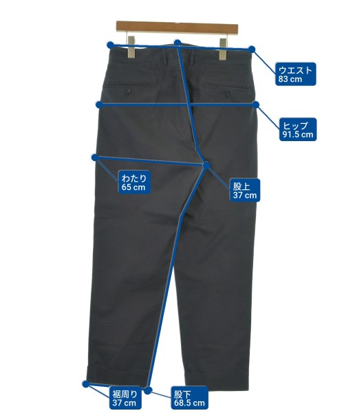 Engineered Garments กางเกง อื่น