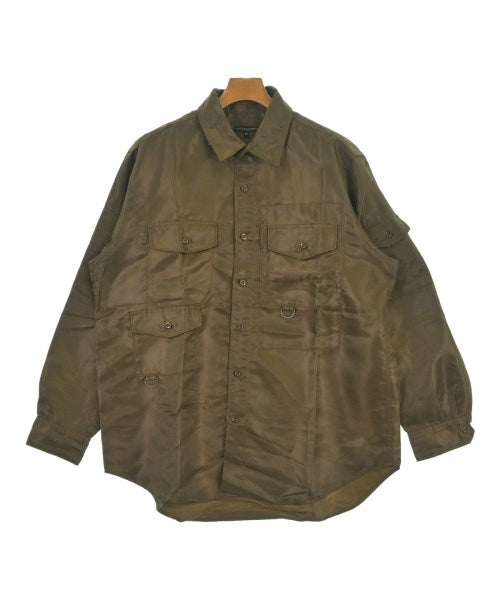 Engineered Garments เสื้อลำลอง