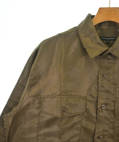 Engineered Garments เสื้อลำลอง