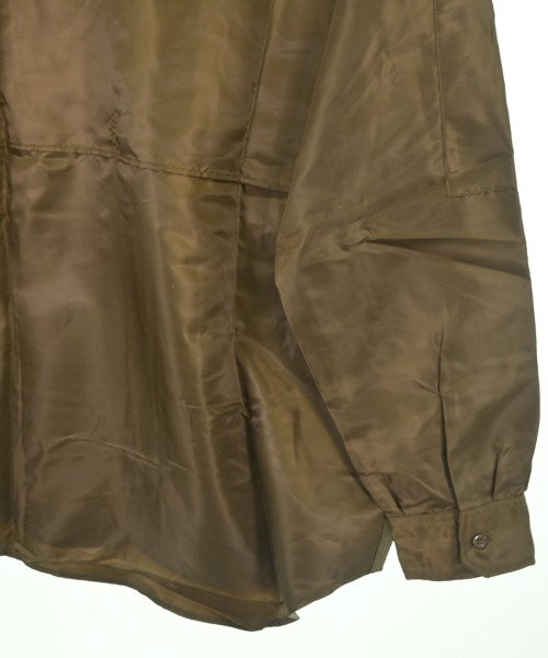 Engineered Garments เสื้อลำลอง