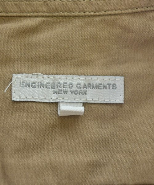 Engineered Garments เสื้อลำลอง