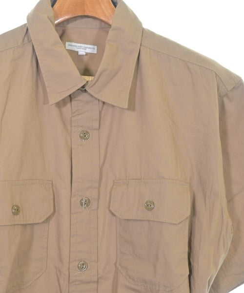 Engineered Garments เสื้อลำลอง