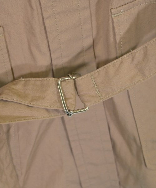 Engineered Garments เสื้อลำลอง