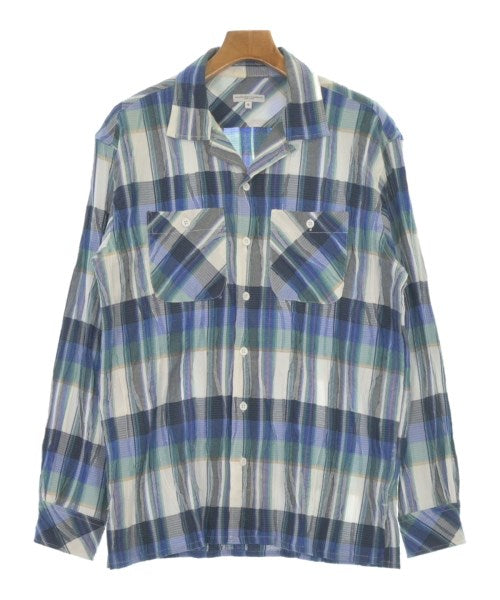 Engineered Garments เสื้อลำลอง