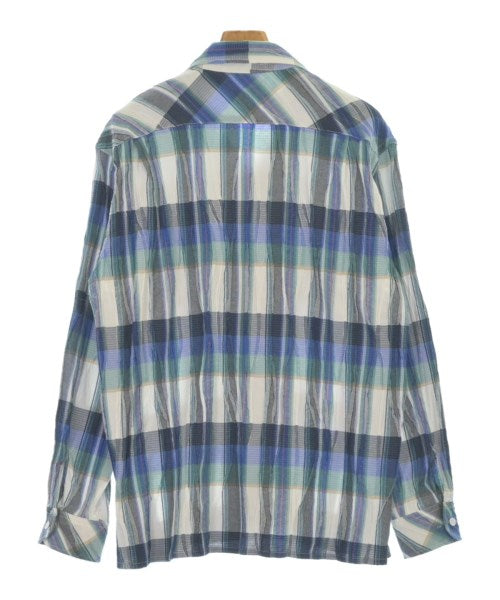 Engineered Garments เสื้อลำลอง