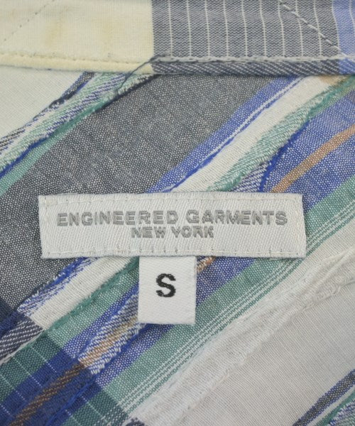 Engineered Garments เสื้อลำลอง