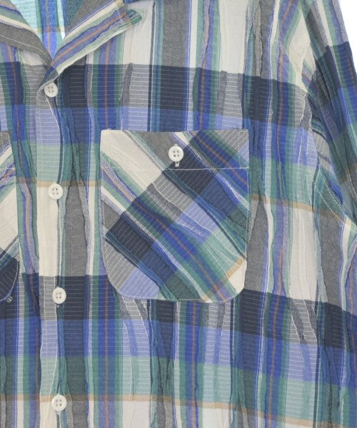 Engineered Garments เสื้อลำลอง