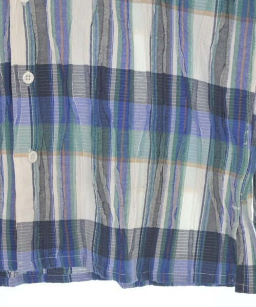 Engineered Garments เสื้อลำลอง