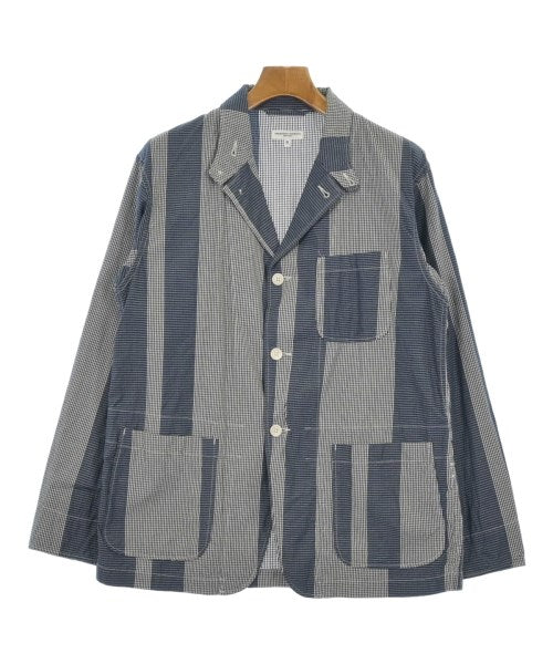 Engineered Garments แจ็คเก็ตลำลอง