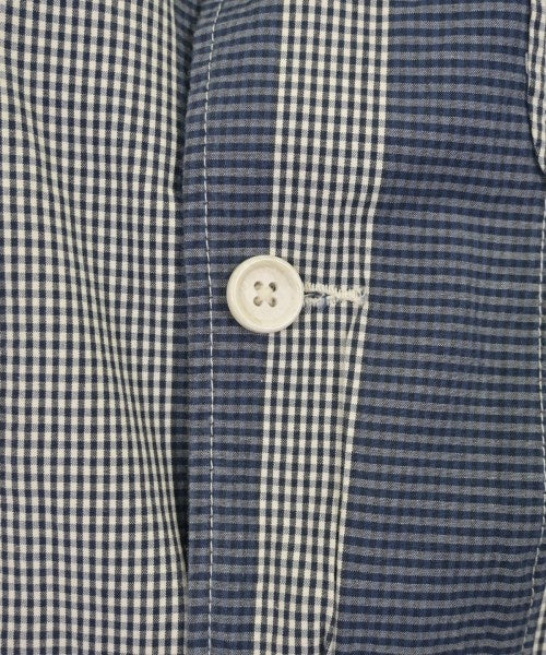Engineered Garments แจ็คเก็ตลำลอง