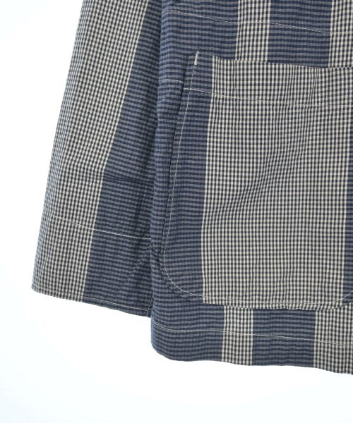 Engineered Garments แจ็คเก็ตลำลอง