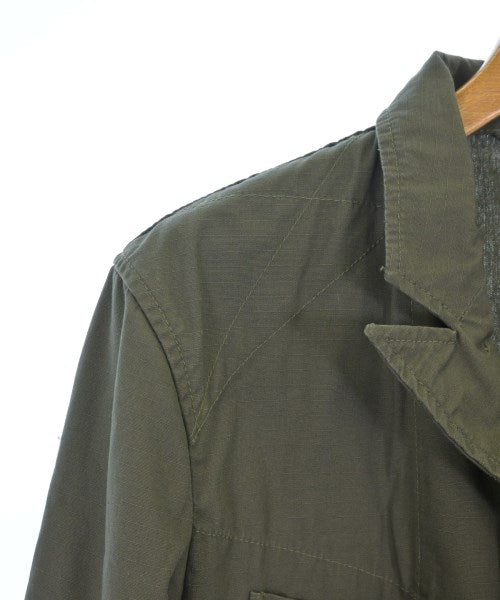 Engineered Garments แจ็คเก็ตลำลอง