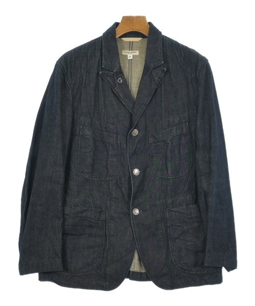 Engineered Garments แจ็คเก็ตลำลอง