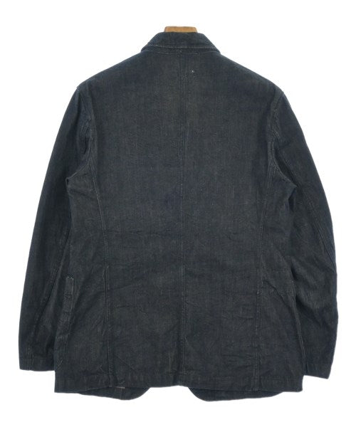 Engineered Garments แจ็คเก็ตลำลอง