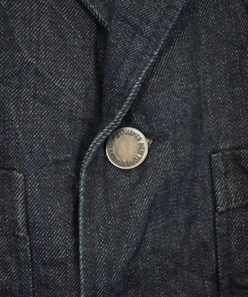 Engineered Garments แจ็คเก็ตลำลอง