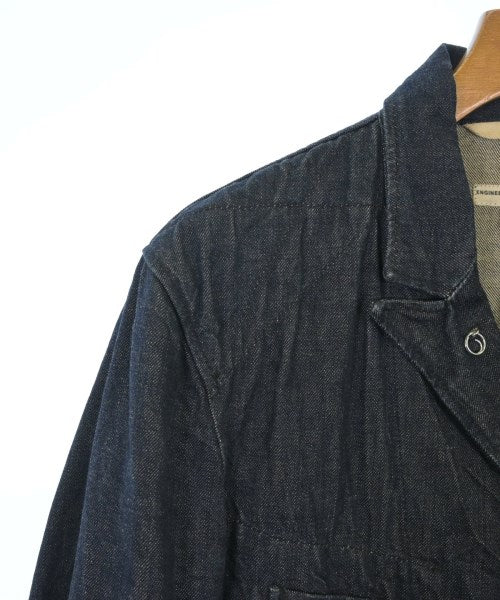 Engineered Garments แจ็คเก็ตลำลอง
