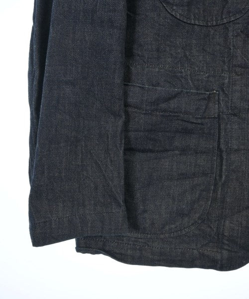 Engineered Garments แจ็คเก็ตลำลอง