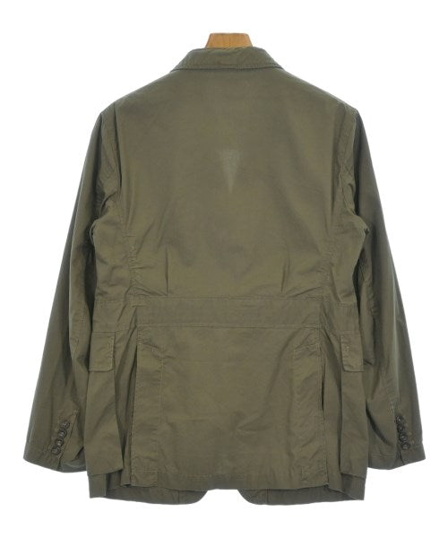 Engineered Garments แจ็คเก็ตลำลอง