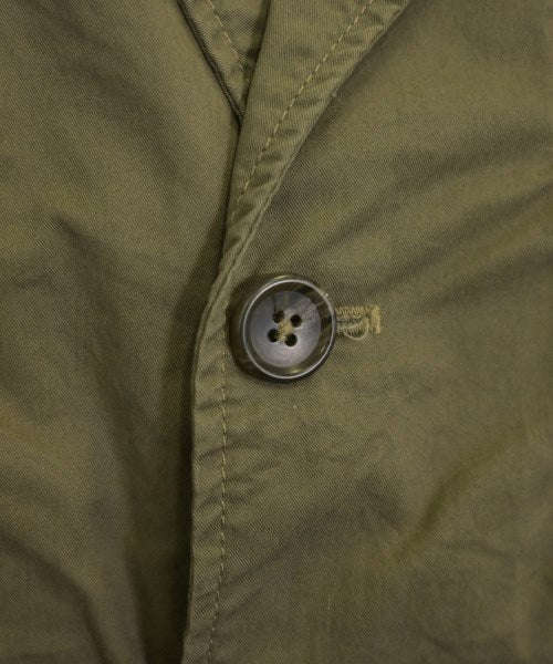 Engineered Garments แจ็คเก็ตลำลอง