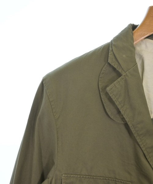 Engineered Garments แจ็คเก็ตลำลอง