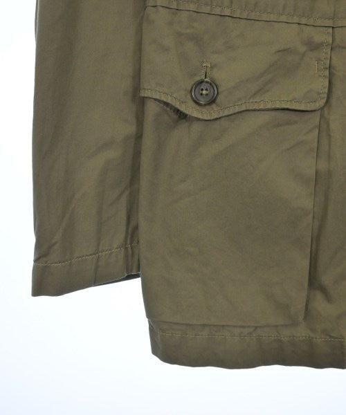 Engineered Garments แจ็คเก็ตลำลอง