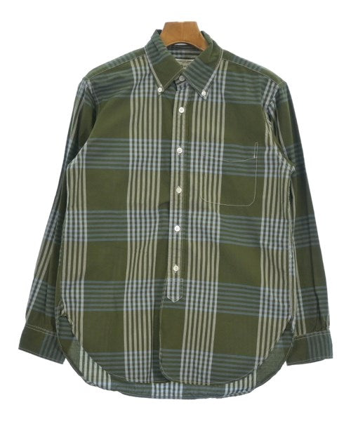 Engineered Garments เสื้อลำลอง