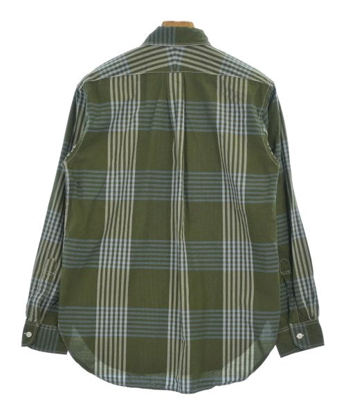 Engineered Garments เสื้อลำลอง