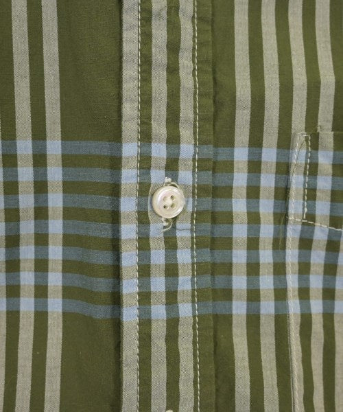 Engineered Garments เสื้อลำลอง