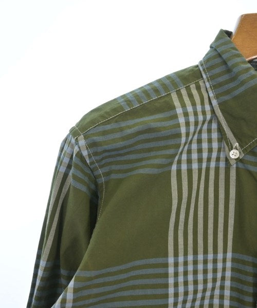 Engineered Garments เสื้อลำลอง