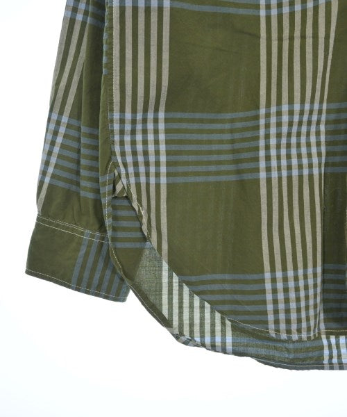 Engineered Garments เสื้อลำลอง