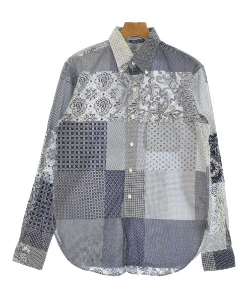 Engineered Garments เสื้อลำลอง