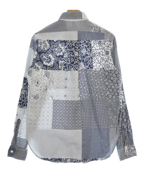 Engineered Garments เสื้อลำลอง