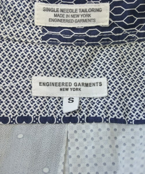 Engineered Garments เสื้อลำลอง