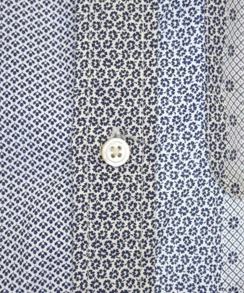 Engineered Garments เสื้อลำลอง