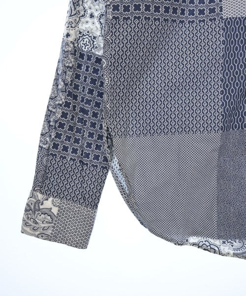 Engineered Garments เสื้อลำลอง