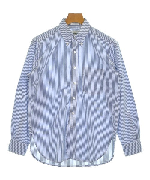 Engineered Garments เสื้อลำลอง