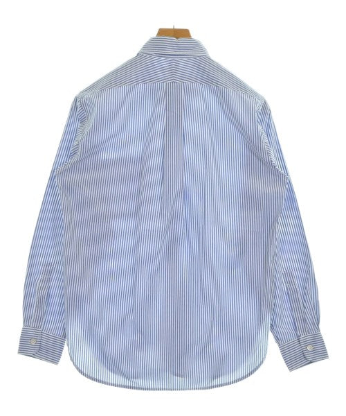 Engineered Garments เสื้อลำลอง