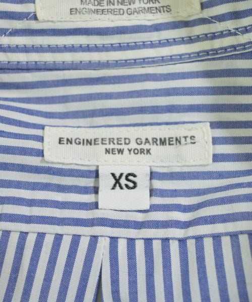 Engineered Garments เสื้อลำลอง