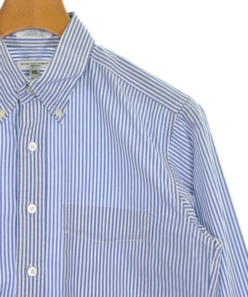 Engineered Garments เสื้อลำลอง