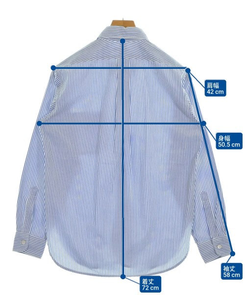 Engineered Garments เสื้อลำลอง