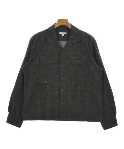 Engineered Garments เสื้อลำลอง