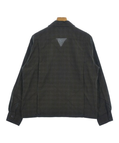 Engineered Garments เสื้อลำลอง