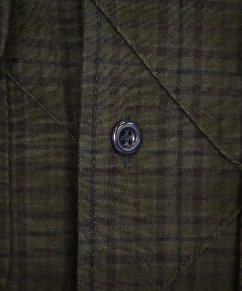 Engineered Garments เสื้อลำลอง