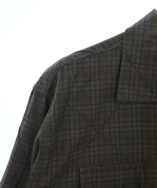 Engineered Garments เสื้อลำลอง
