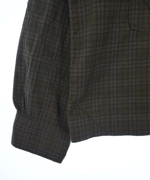 Engineered Garments เสื้อลำลอง