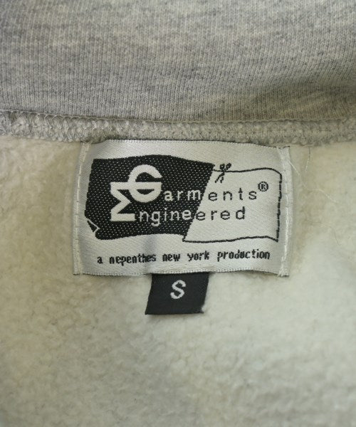Engineered Garments เสื้อฮู้ด